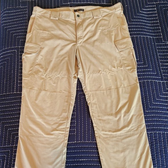 511 Tactical Men's Stryke Pant - Picture 1 of 11